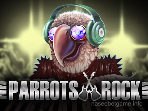 ParrotsRock