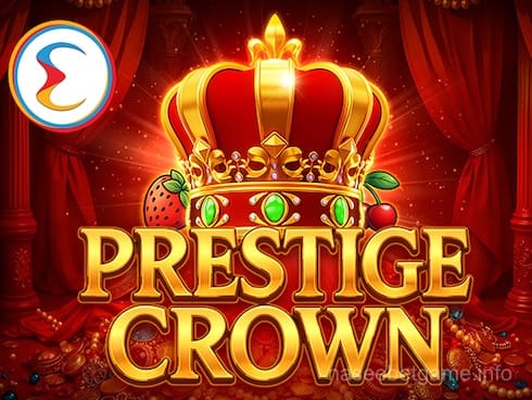 Prestige Crown