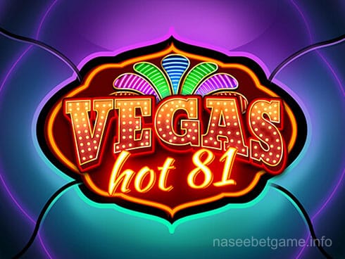 Vegas Hot 81